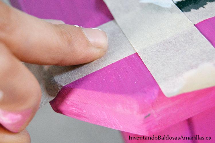 decorar mesa silla infantil