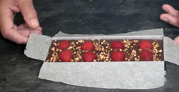 turron de chocolate con galletas oreo44