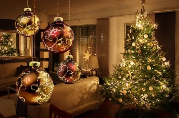 Consejos para Decorar tu Casa en Navidad