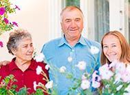 paciente de Alzheimer