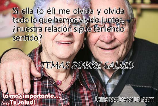 paciente de Alzheimer