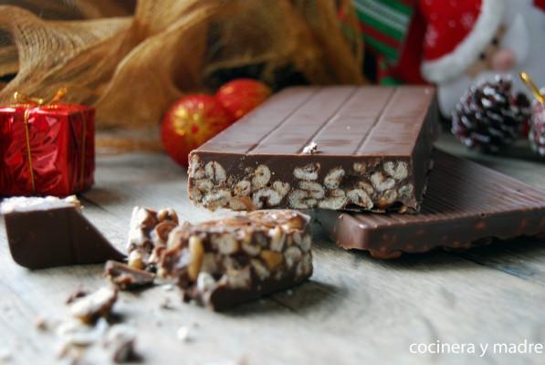 turrón-de-chocolate-fácil 2