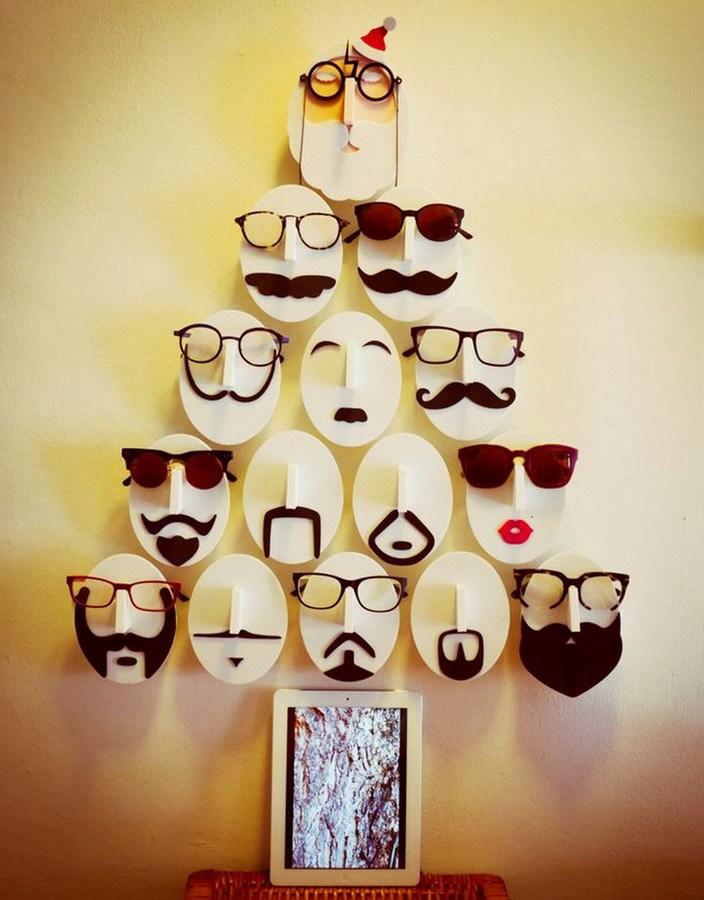 ideas para escaparates navideños