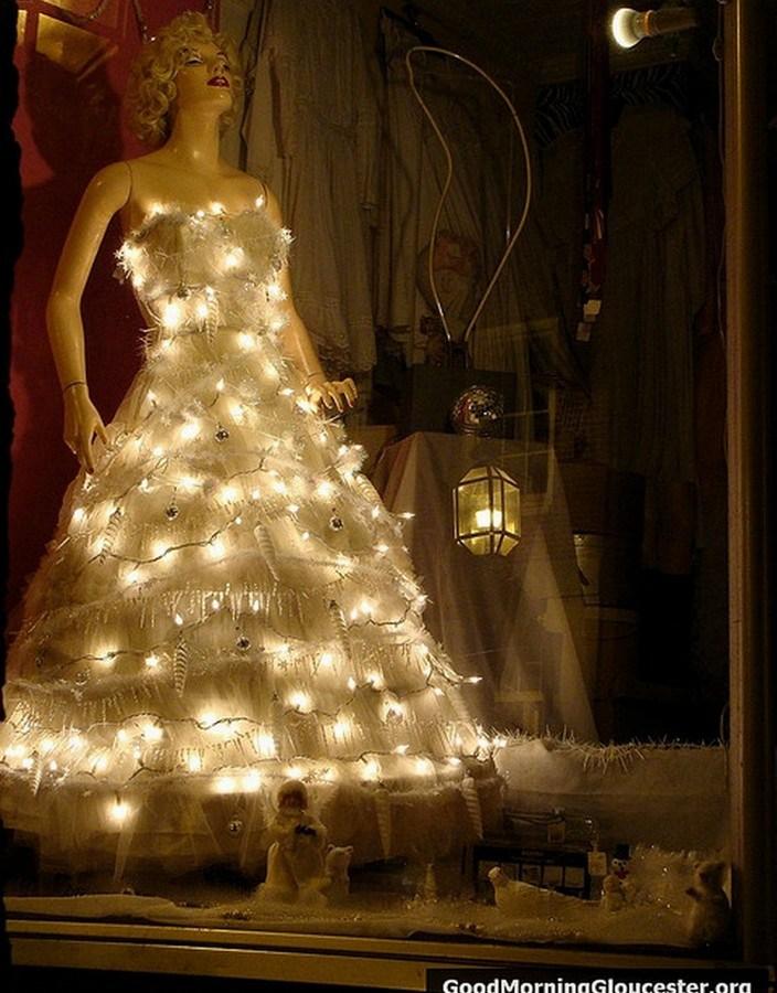 ideas para escaparates navideños 2