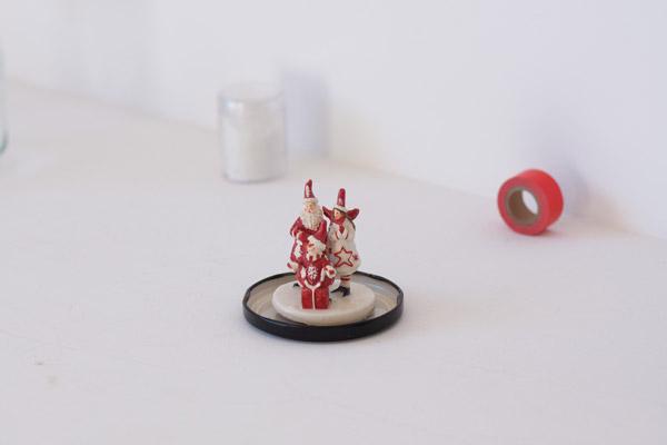 Diy bola de cristal 3.