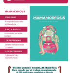 Mamamorfosis, las 200 caras de la Luna