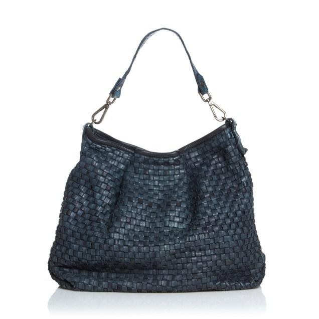 BOLSO MALABABA AZUL WWW.DECHARCOENCHARCO.COM