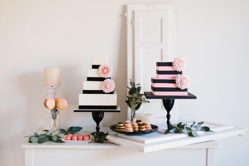 Finalista mejor repostero 2015 en All Lovely Party