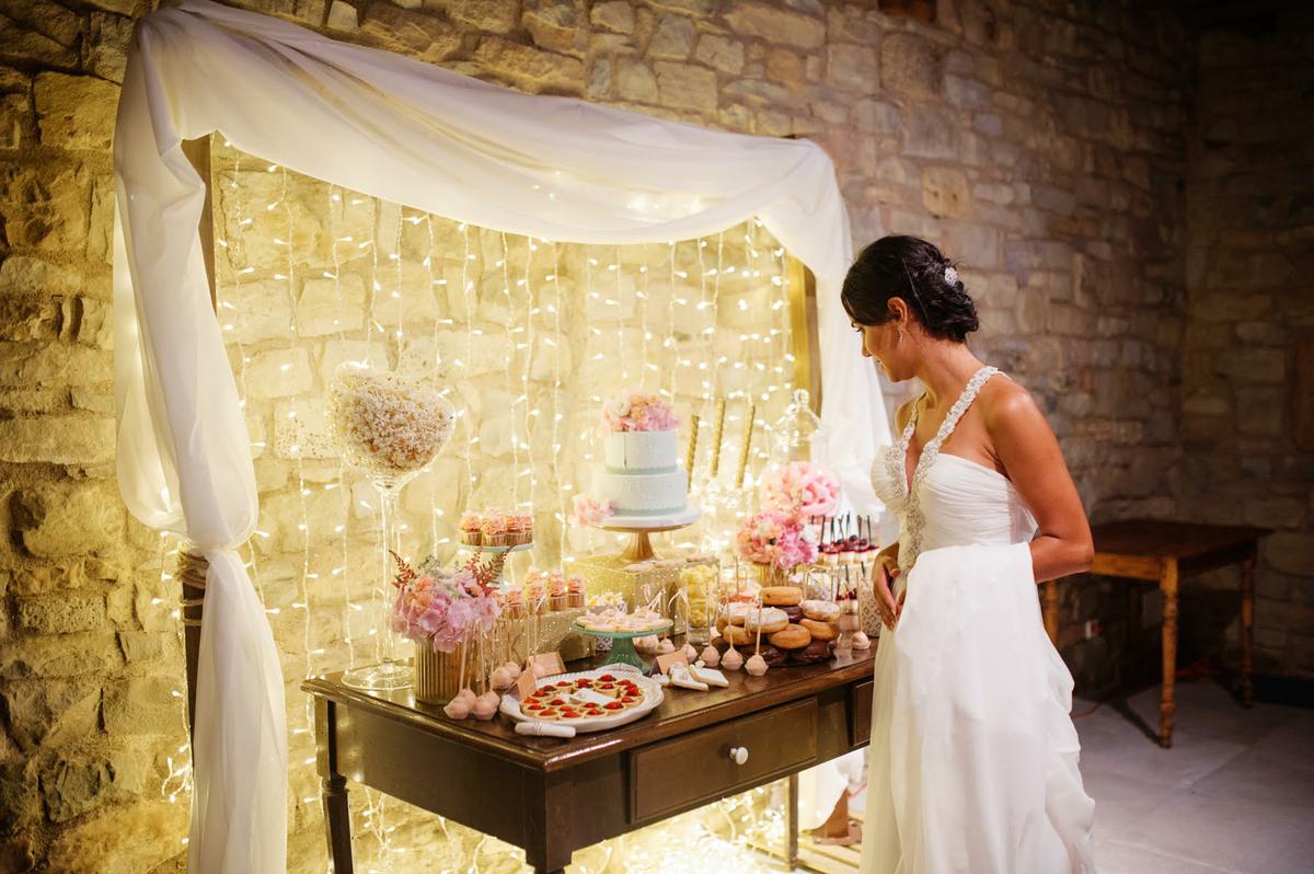 Finalista mejor repostero 2015 en All Lovely Party