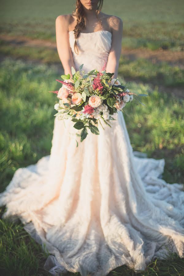 Finalista mejor florista 2015 en All Lovely Party