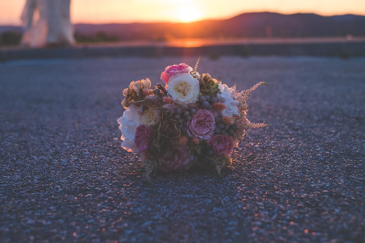 Finalista mejor florista 2015 en All Lovely Party