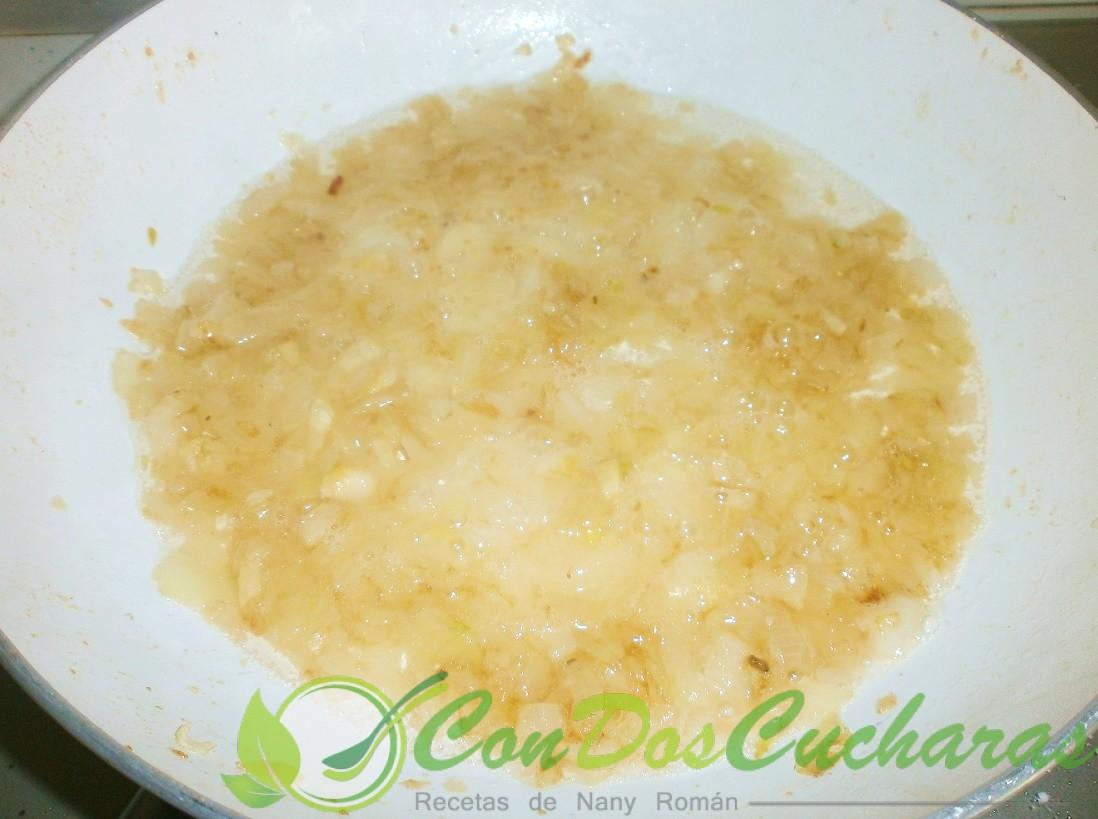 Pez sable en escabeche 