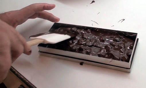 turrón de chocolate con avellanas16