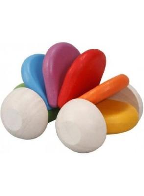 Coche bebé Plan toys