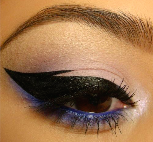 maquillaje ojos marron-b