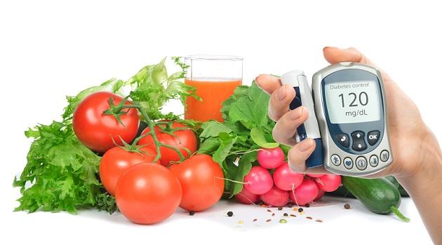 dieta para diabeticos