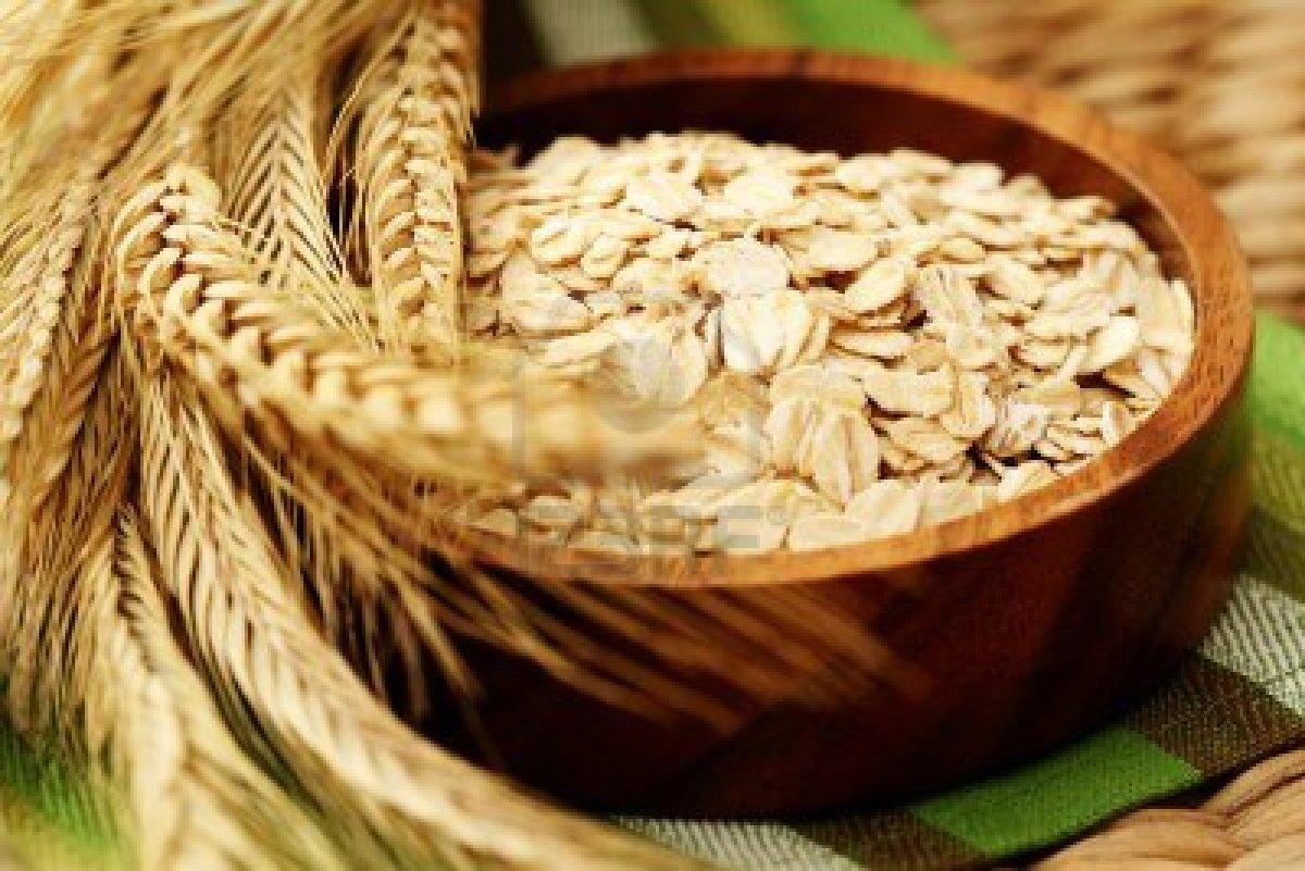¿Porque tomar avena?