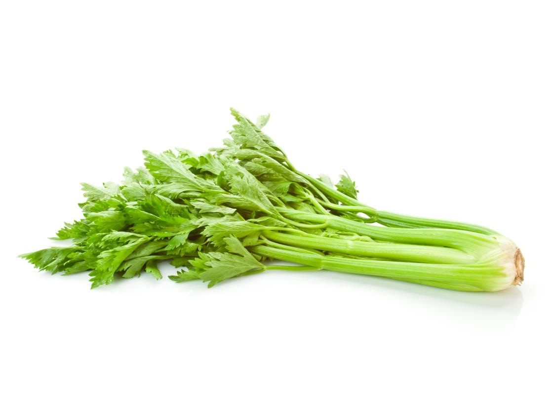 15 Beneficios del Apio