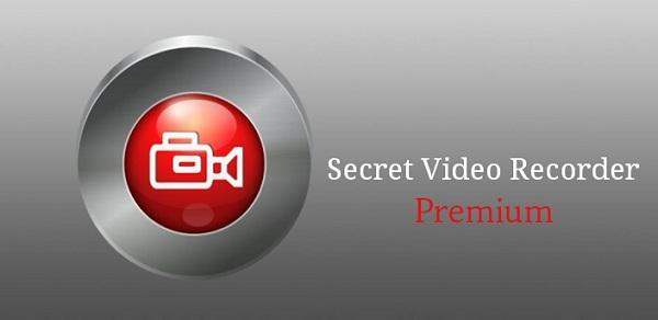 cámara espía Android