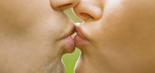 enfermedad del beso