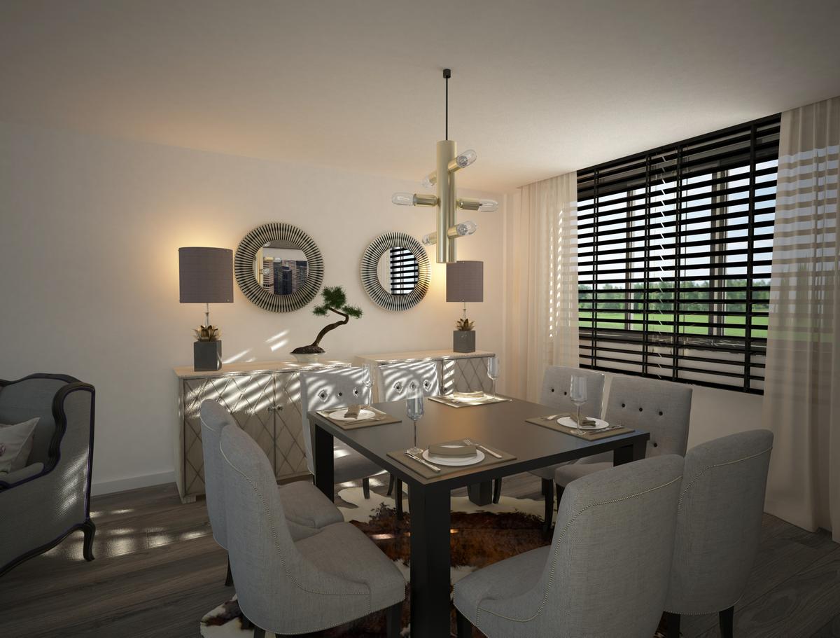 alt="decorar un salón"