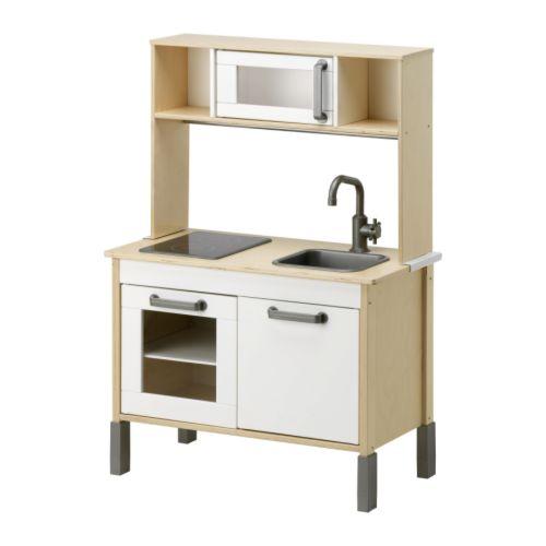 DUKTIG Cocina mini IKEA