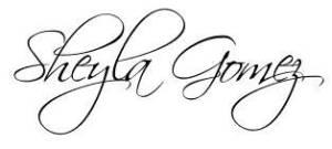 firma sheyla blog