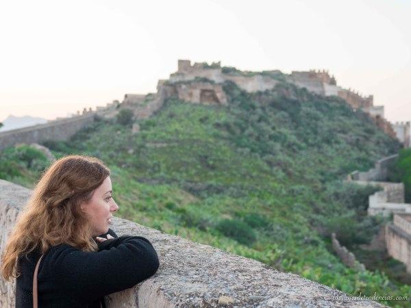 Sagunto, una ciudad encantada