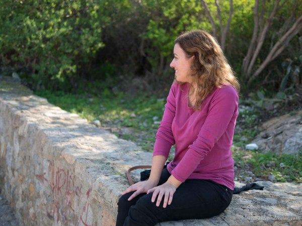 Sagunto, una ciudad encantada