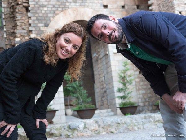 Sagunto, una ciudad encantada