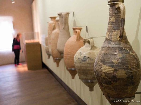 Sagunto, una ciudad encantada