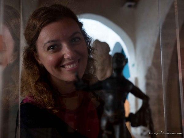 Sagunto, una ciudad encantada