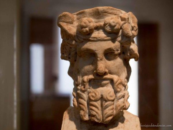 Sagunto, una ciudad encantada