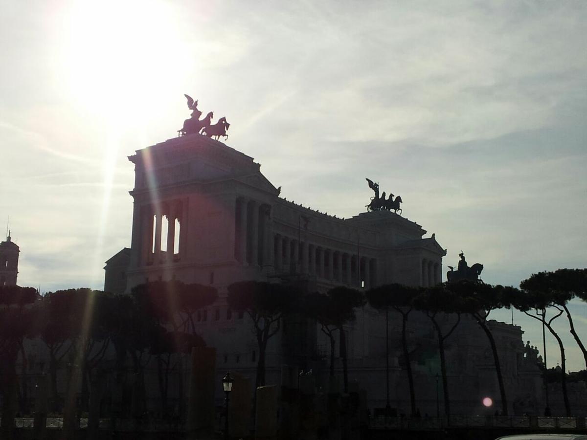 romaen48horas-monumentoavittorio