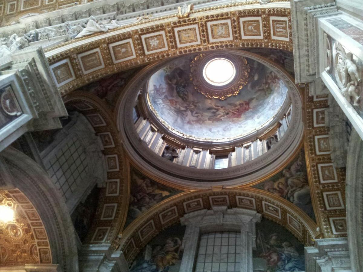 romaen48horas-interiordesanpedro