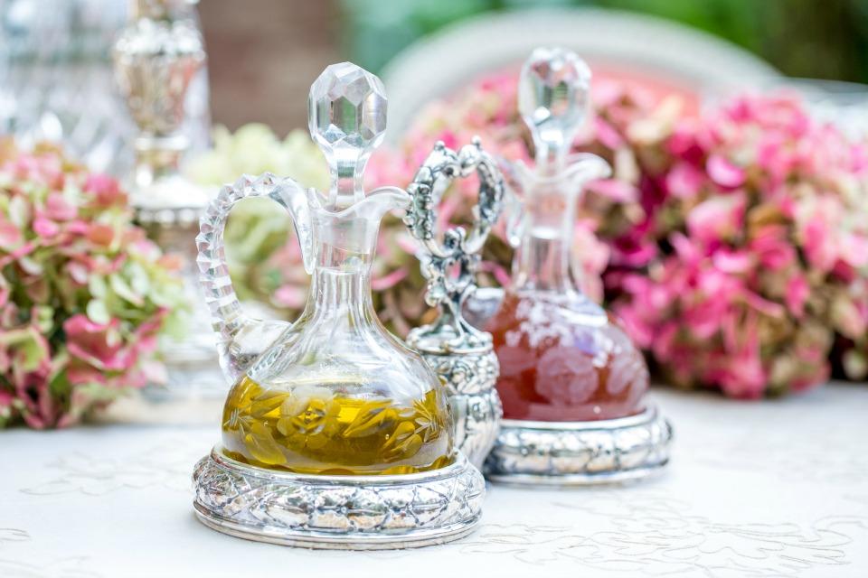 Una tea party muy navideña en All lovely party