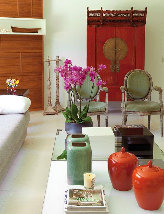 estilo oriental westwing