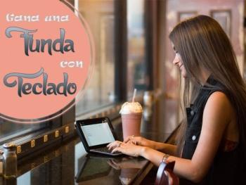 Portada del Concurso