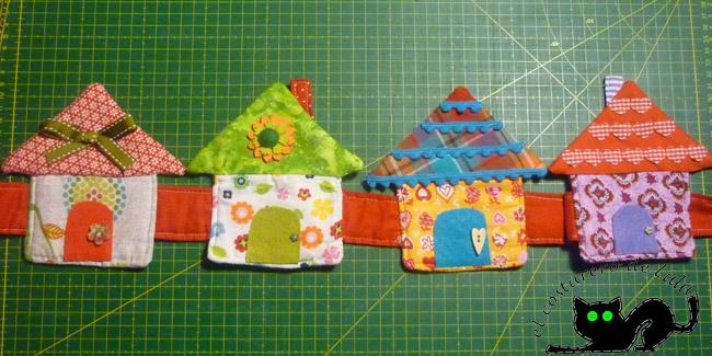 Así tienen que quedar nuestras casas