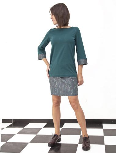 CRISB MODA ECOLOGICA