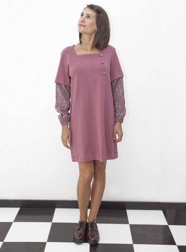 CRISB MODA ECOLOGICA