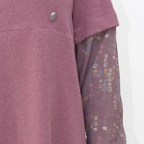 CRISB MODA ECOLOGICA