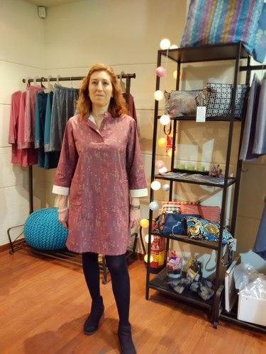 CRISB MODA ECOLOGICA