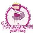 Logo de Princelandia