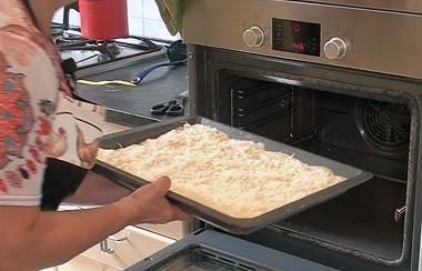 Canelones de Pescado93