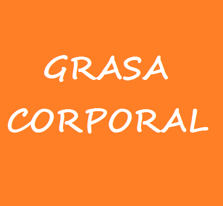 GrasaCorporal