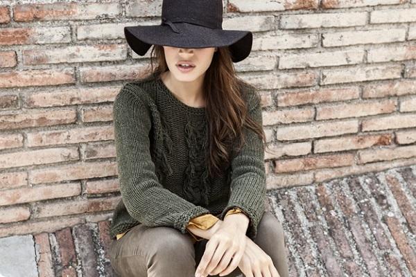 Catálogo Tentazioni Otoño Invierno 2015-2016