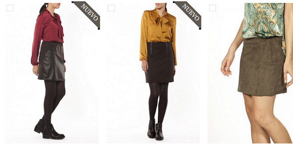 Catálogo Tentazioni Otoño Invierno 2015-2016