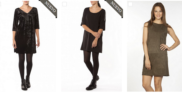 Catálogo Tentazioni Otoño Invierno 2015-2016