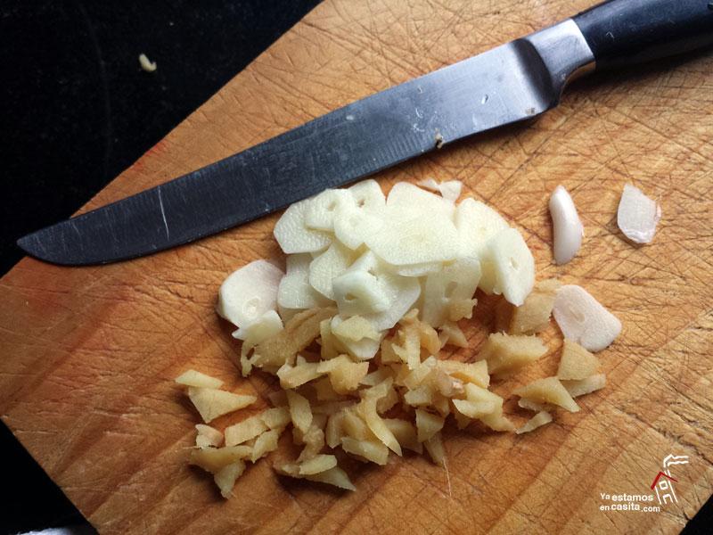 Rollo de carne al vapor TMX - Yaestamosencasita.com